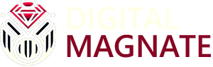 Digital Magnate